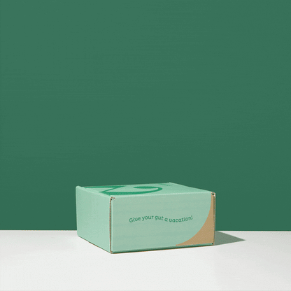 Emma Gut Health Doctors Endorsed Supplement - 60 Capsules - Relief from Gas and Bloating, Repairs Leaky Gut with Magnesium, Berberine, Vitamin D, Quercetin & More - Gut Health & Colon Cleanse Formula